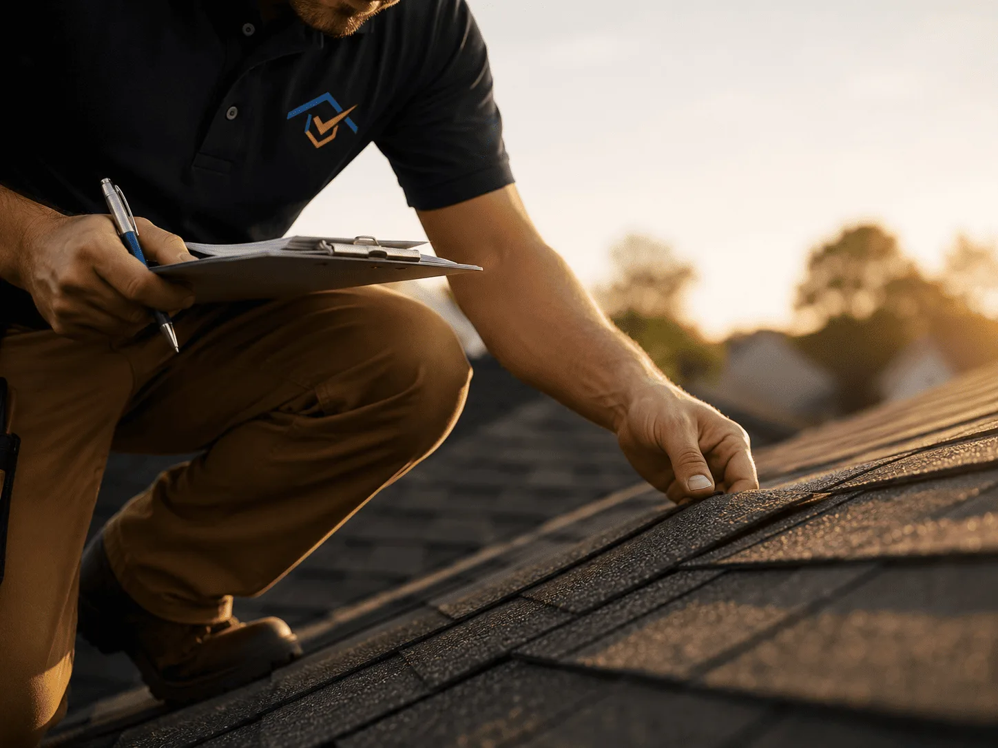 Why Choose Roof Inspection in Graham, TX